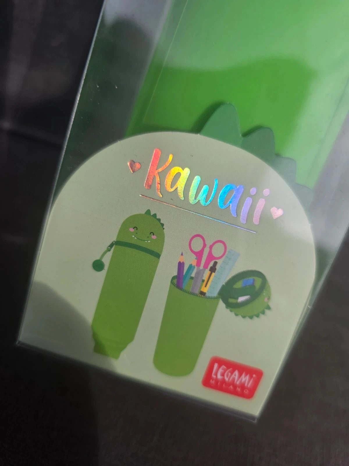 Lot rentrée des classe Dino - Legami mais pas que – photo 11